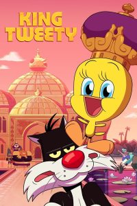 فيلم King Tweety 2022 مترجم فيلم King Tweety 2022 مترجم