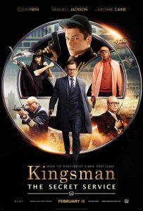 فيلم Kingsman The Secret Service 2014 مدبلج فيلم Kingsman The Secret Service 2014 مدبلج