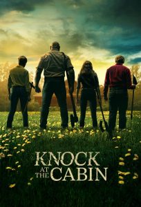 فيلم Knock at the Cabin 2023 مترجم فيلم Knock at the Cabin 2023 مترجم