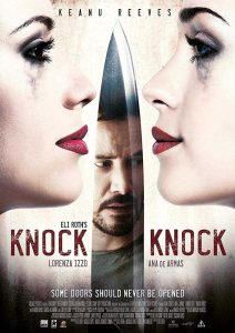 فيلم Knock Knock 2015 مترجم فيلم Knock Knock 2015 مترجم