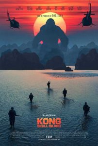 فيلم Kong Skull Island 2017 مترجم فيلم Kong Skull Island 2017 مترجم