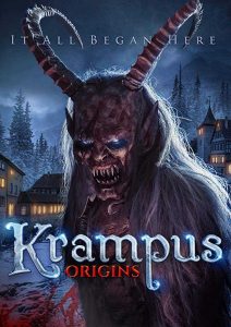 فيلم Krampus Origins 2018 مترجم فيلم Krampus Origins 2018 مترجم