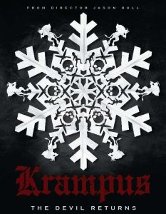 فيلم Krampus The Devil Returns 2016 مترجم فيلم Krampus The Devil Returns 2016 مترجم