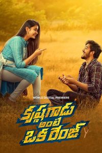 فيلم Krishna Gadu Ante Oka Range 2023 مترجم فيلم Krishna Gadu Ante Oka Range 2023 مترجم