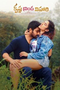 فيلم Krishna Vrinda Vihari 2022 مترجم فيلم Krishna Vrinda Vihari 2022 مترجم