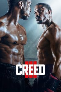 فيلم Creed III 2023 مترجم فيلم Creed III 2023 مترجم