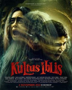 فيلم Kultus Iblis 2023 مترجم فيلم Kultus Iblis 2023 مترجم