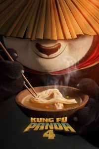 فيلم Kung Fu Panda 4 مدبلج فيلم Kung Fu Panda 4 مدبلج