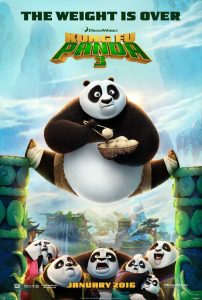 فيلم Kung Fu Panda 3 2016 مترجم فيلم Kung Fu Panda 3 2016 مترجم