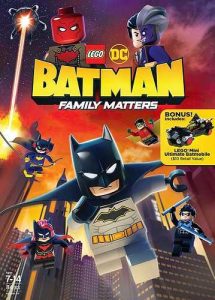فيلم LEGO DC: Batman Family Matters 2019 مترجم فيلم LEGO DC: Batman Family Matters 2019 مترجم