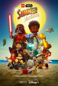 فيلم LEGO Star Wars Summer Vacation 2022 مترجم فيلم LEGO Star Wars Summer Vacation 2022 مترجم