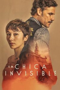 مسلسل The Invisible Girl موسم 1 حلقة 8 والاخيرة مسلسل The Invisible Girl موسم 1 حلقة 8 والاخيرة