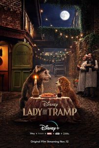 فيلم Lady and the Tramp 2019 مترجم فيلم Lady and the Tramp 2019 مترجم