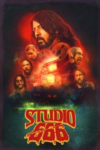فيلم Studio 666 2022 مترجم فيلم Studio 666 2022 مترجم
