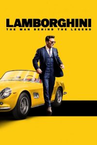 فيلم Lamborghini: The Man Behind the Legend 2022 مترجم فيلم Lamborghini: The Man Behind the Legend 2022 مترجم