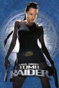 فيلم Lara Croft: Tomb Raider 2001 مترجم فيلم Lara Croft: Tomb Raider 2001 مترجم