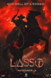 فيلم Lasso 2018 مترجم فيلم Lasso 2018 مترجم