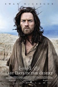 فيلم Last Days in the Desert 2015 مترجم فيلم Last Days in the Desert 2015 مترجم