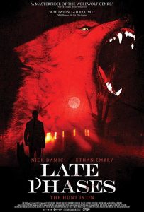 فيلم Late Phases 2014 مترجم فيلم Late Phases 2014 مترجم