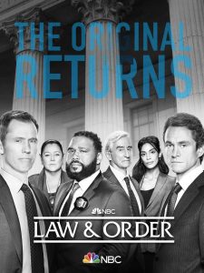 مسلسل Law & Order موسم 21 حلقة 2 مسلسل Law & Order موسم 21 حلقة 2