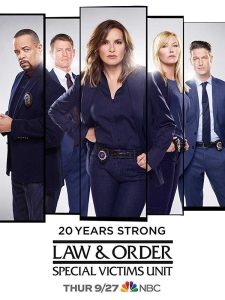 مشاهد مسلسل Law and Order: Special Victims Unit موسم 1 حلقة 2 مشاهد مسلسل Law and Order: Special Victims Unit موسم 1 حلقة 2