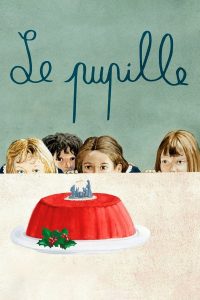فيلم Le pupille 2022 مترجم فيلم Le pupille 2022 مترجم