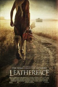 فيلم Leatherface 2017 مترجم فيلم Leatherface 2017 مترجم