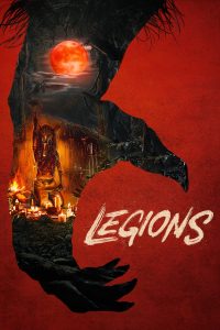 فيلم Legions 2022 مترجم فيلم Legions 2022 مترجم