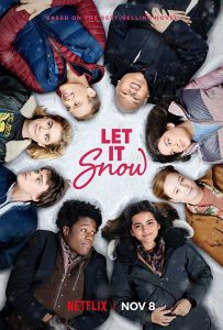 فيلم Let It Snow 2019 مترجم فيلم Let It Snow 2019 مترجم