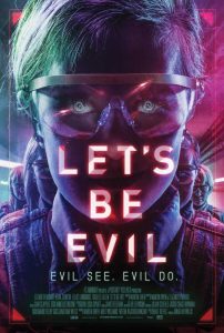 فيلم Let's Be Evil 2016 مترجم فيلم Let's Be Evil 2016 مترجم