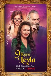 فيلم Leyla Everlasting 2020 مترجم فيلم Leyla Everlasting 2020 مترجم