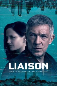 مسلسل Liaison موسم 1 حلقة 2 مسلسل Liaison موسم 1 حلقة 2