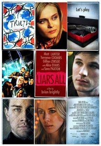 فيلم Liars All 2013 مترجم فيلم Liars All 2013 مترجم