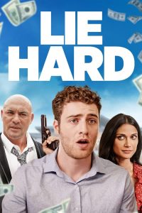 فيلم Lie Hard 2022 مترجم فيلم Lie Hard 2022 مترجم