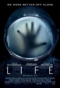 فيلم Life 2017 مترجم فيلم Life 2017 مترجم