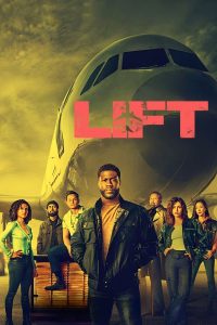 فيلم Lift 2024 مترجم فيلم Lift 2024 مترجم