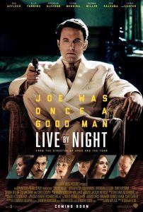 فيلم Live by Night 2016 مترجم فيلم Live by Night 2016 مترجم