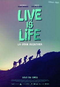 فيلم Live Is Life 2021 مترجم فيلم Live Is Life 2021 مترجم