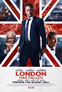 فيلم London Has Fallen 2016 مترجم فيلم London Has Fallen 2016 مترجم