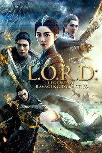 فيلم L.O.R.D: Legend of Ravaging Dynasties 2016 مترجم فيلم L.O.R.D: Legend of Ravaging Dynasties 2016 مترجم