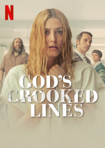 فيلم God's Crooked Lines 2022 مترجم فيلم God's Crooked Lines 2022 مترجم