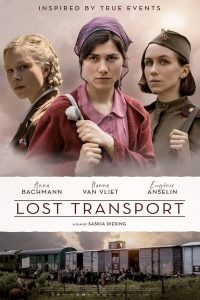 فيلم Lost Transport 2022 مترجم فيلم Lost Transport 2022 مترجم