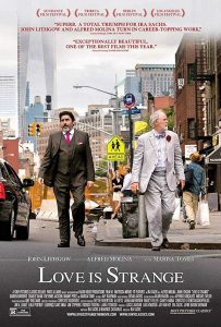 فيلم Love Is Strange 2014 مترجم فيلم Love Is Strange 2014 مترجم