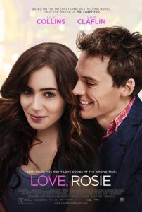 فيلم Love, Rosie 2014 مترجم فيلم Love, Rosie 2014 مترجم