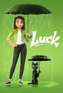 فيلم Luck 2022 مترجم فيلم Luck 2022 مترجم
