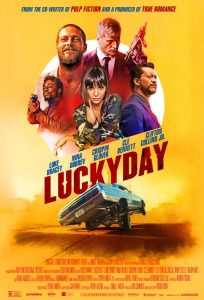 فيلم Lucky Day 2019 مترجم فيلم Lucky Day 2019 مترجم