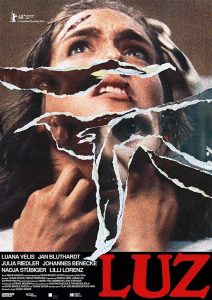 فيلم Luz 2018 مترجم فيلم Luz 2018 مترجم