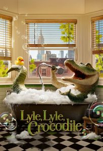 فيلم Lyle Lyle Crocodile 2022 مترجم فيلم Lyle Lyle Crocodile 2022 مترجم