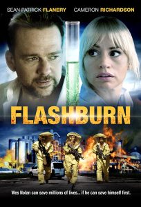فيلم Flashburn 2017 مترجم فيلم Flashburn 2017 مترجم