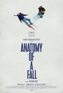 فيلم Anatomy of a Fall 2023 مترجم فيلم Anatomy of a Fall 2023 مترجم